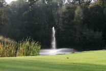 Golf & Country Club Salzburg