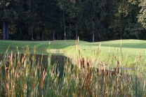 Golf & Country Club Salzburg