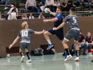 medalp Handball Tirol - SK Keplinger-Traun / Österreich