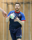 medalp Handball Tirol - SK Keplinger-Traun / Österreich