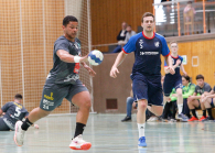 medalp Handball Tirol - SK Keplinger-Traun / Österreich