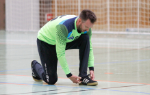 medalp Handball Tirol - SK Keplinger-Traun / Österreich