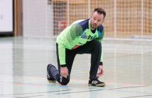 medalp Handball Tirol - SK Keplinger-Traun / Österreich