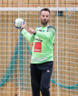 medalp Handball Tirol - SK Keplinger-Traun / Österreich