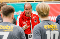 medalp Handball Tirol - SK Keplinger-Traun / Österreich