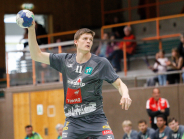 medalp Handball Tirol - Union Sparkasse Korneuburg / Österreich