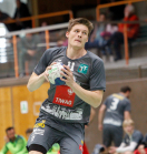 medalp Handball Tirol - Union Sparkasse Korneuburg / Österreich