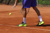 ITF Future Tennisturnier 2015 in Innsbruck