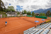 Tennis / 2. Bundesliga Herren (AUT) / TC Telfs