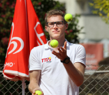 1. Tennis Bundesliga AUT / IEV - Linz