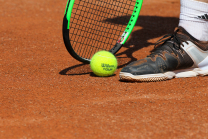 Tennis / Tiroler Liga / Telfs 2 - Schwaz 1