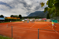 Tennis / ITF Future 2018 / Kramsach, Tirol