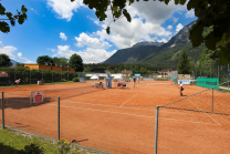 ITF World Tennis Tour Kramsach, Tirol, Austria