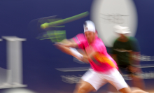 Generali Open Kitzbühel / ATP World Tour