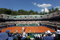 Generali Open Kitzbühel 2015 / ATP-Tennisturnier