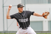 Schwaz Tigers - Kufstein Vikings