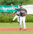 Schwaz Tigers - Kufstein Vikings