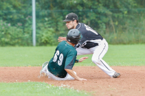 Schwaz Tigers - Kufstein Vikings