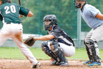 Schwaz Tigers - Kufstein Vikings