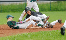 Schwaz Tigers - Kufstein Vikings