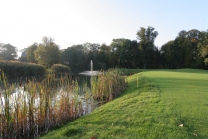 Golf & Country Club Salzburg