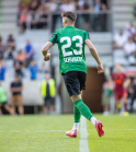 FC Wacker Innsbruck - SV Kematen / Hypo Tirol Liga