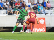 FC Wacker Innsbruck - SV Kematen / Hypo Tirol Liga