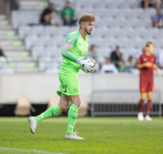 FC Wacker Innsbruck - SV Kematen / Hypo Tirol Liga