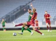 FC Wacker Innsbruck - SV Kematen / Hypo Tirol Liga