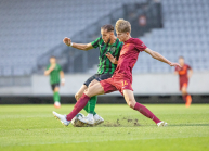 FC Wacker Innsbruck - SV Kematen / Hypo Tirol Liga