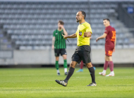 FC Wacker Innsbruck - SV Kematen / Hypo Tirol Liga