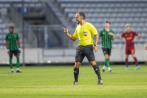 FC Wacker Innsbruck - SV Kematen / Hypo Tirol Liga