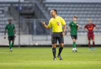 FC Wacker Innsbruck - SV Kematen / Hypo Tirol Liga