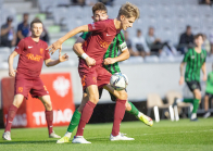 FC Wacker Innsbruck - SV Kematen / Hypo Tirol Liga