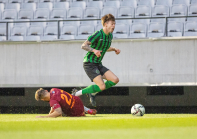 FC Wacker Innsbruck - SV Kematen / Hypo Tirol Liga