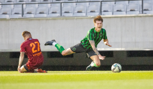 FC Wacker Innsbruck - SV Kematen / Hypo Tirol Liga