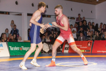 AC Vollkraft Innsbruck - KG Hötting/Hatting / 1. Bundesliga, Österreich