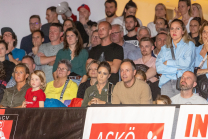 AC Vollkraft Innsbruck - KG Hötting/Hatting / 1. Bundesliga, Österreich