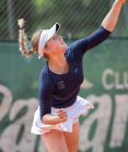 2. Bundesliga / TK IEV MED-EL - TC Kitzbühel