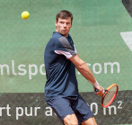 2. Bundesliga / TC Telfs - TC Raiffeisen Dornbirn