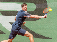2. Bundesliga / TC Telfs - TC Raiffeisen Dornbirn