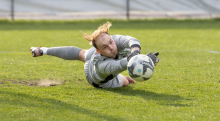 Hypo Tirol Liga / 1 Jan Kolb (Union IBK) 