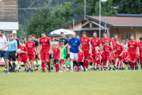 SVG Uderns - SC Ellmau / 1. Klasse Ost