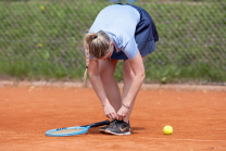 2. Bundesliga / TK IEV MED-EL - TC Kitzbühel