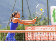 Finale Tiroler Mannschaftsmeisterschaft / TC Telfs - TC Natters