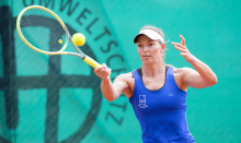 Finale Tiroler Mannschaftsmeisterschaft / TC Telfs - TC Natters
