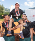 Finale Tiroler Mannschaftsmeisterschaft / TC Kolsass - SV Silz