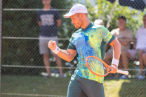 Finale Tiroler Mannschaftsmeisterschaft / TC Kolsass - SV Silz