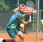 Finale Tiroler Mannschaftsmeisterschaft / TC Kolsass - SV Silz