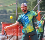 Finale Tiroler Mannschaftsmeisterschaft / TC Kolsass - SV Silz